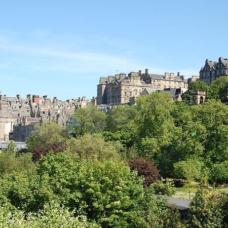 شقة Royal Mile Cranston إدنبرة الغرفة الصورة