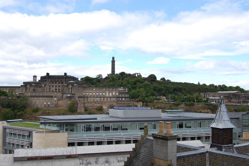 شقة Royal Mile Cranston إدنبرة الغرفة الصورة